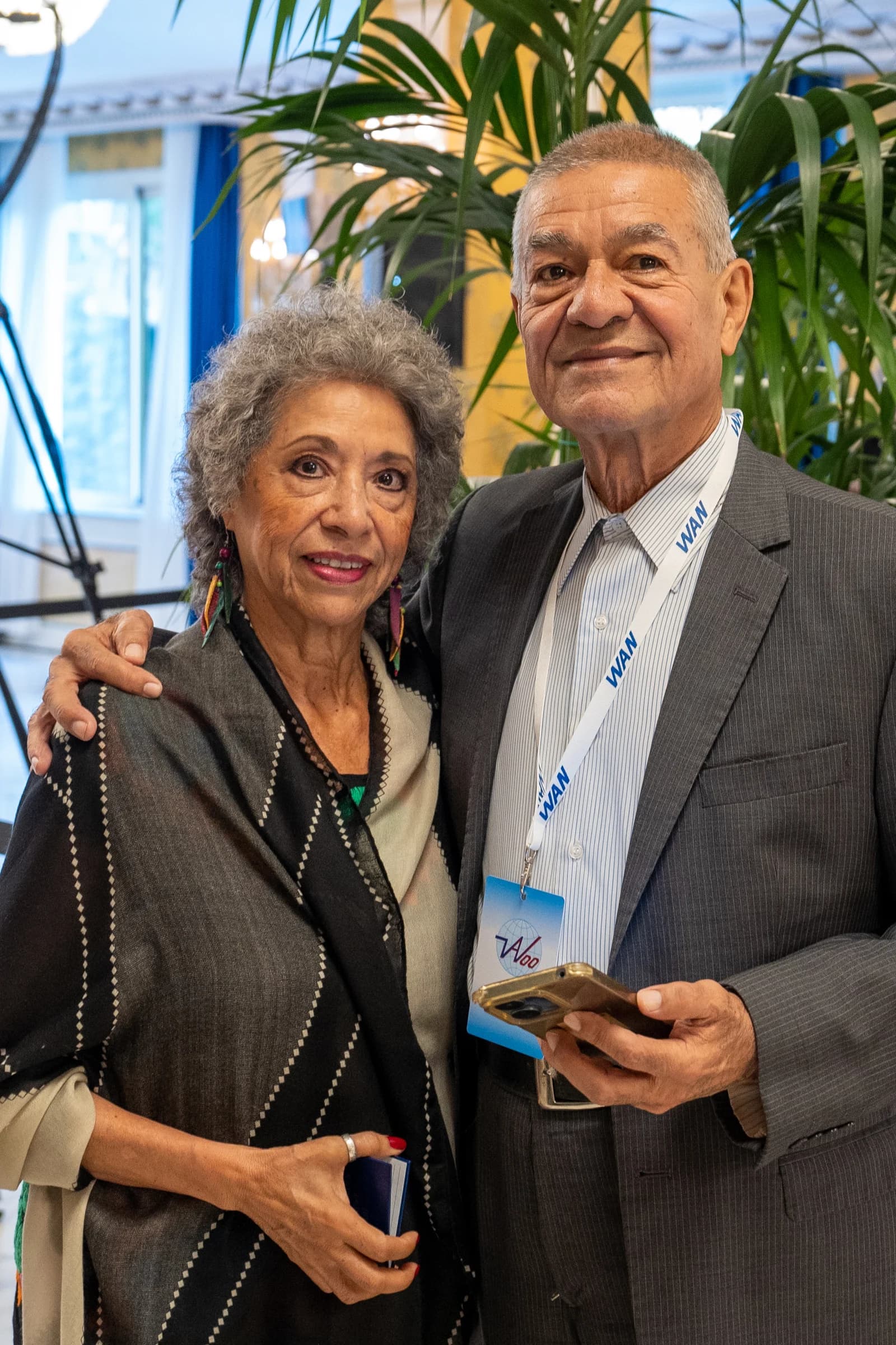 Annual Assembly of the World Association of Noonomy - фото 2