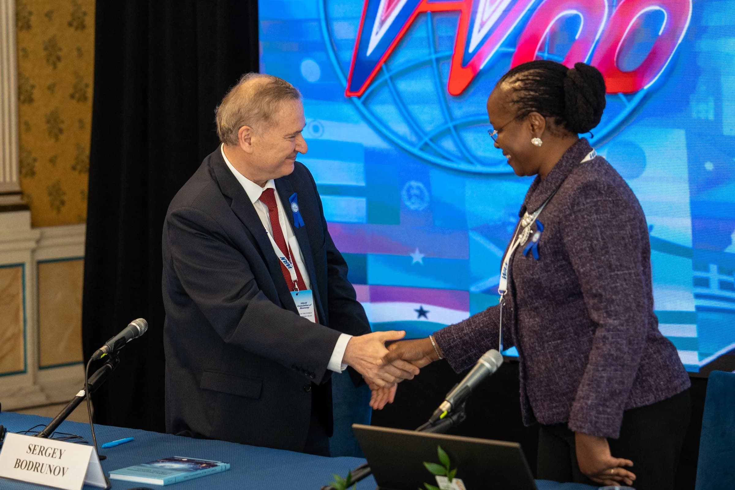 Makerere University becomes a WAN partner in Uganda