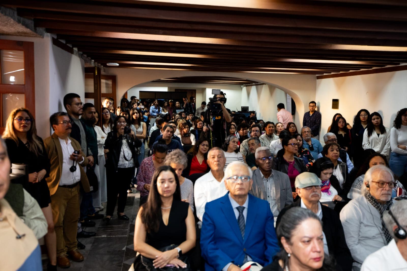 The 2nd Latin American Congress, dedicated to the theory of noonomy and the problems of social transformation