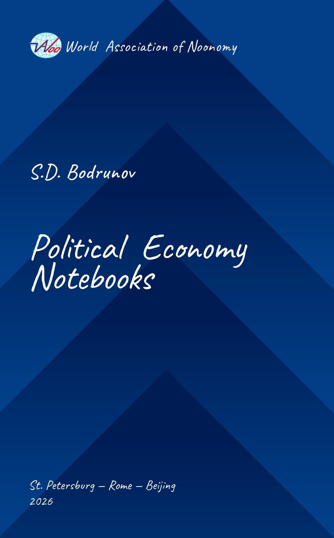 Political Economy Notebooks