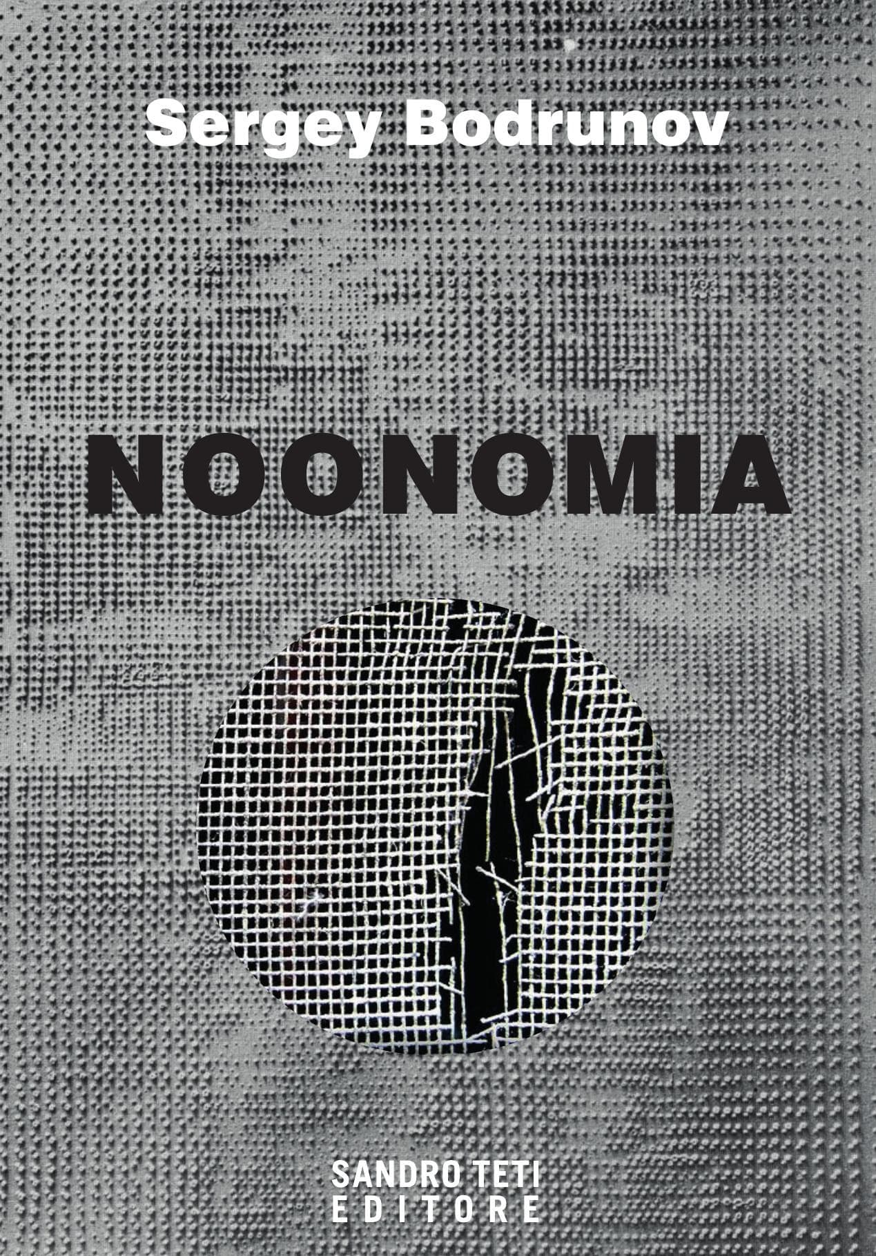 Books on Noonomy at the Turin Book Fair (Turin, Italy)