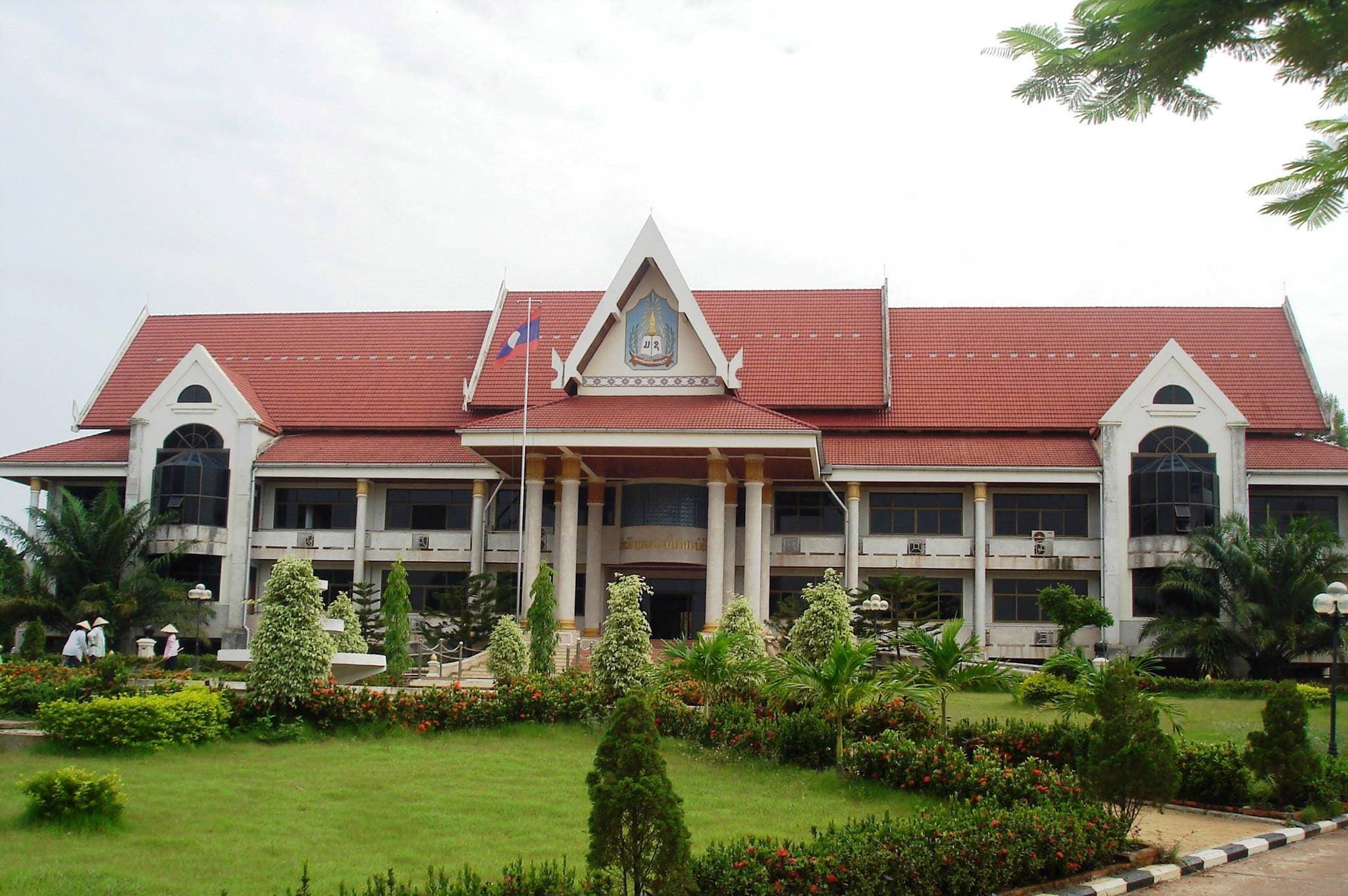 International Scientific Conference «Theory of Noonomy: Prospects for Laos and Russia in the Context of Bilateral Economic Relations» (Laos)